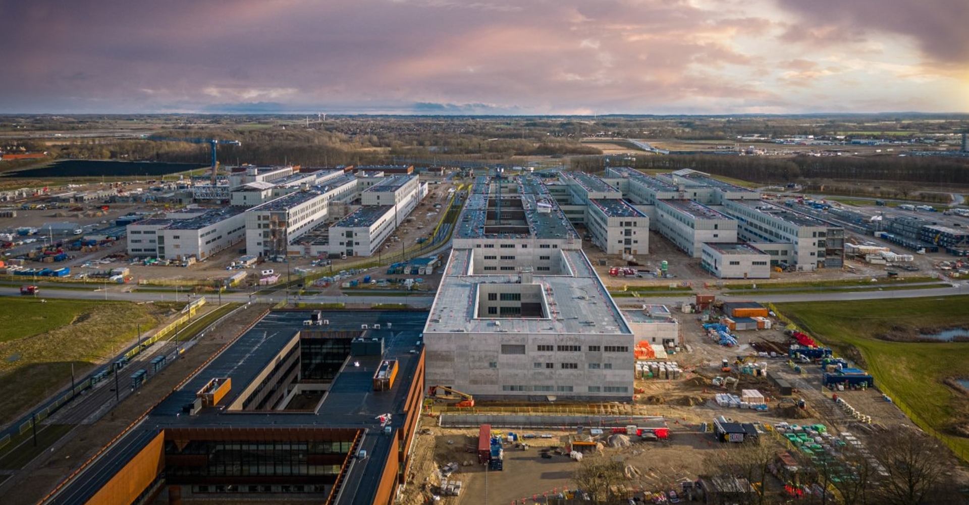 BIM MEP Design Background